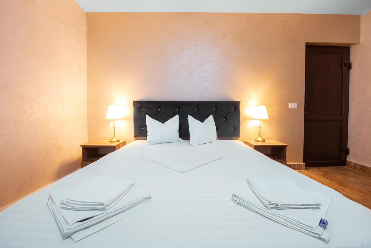 La Dudu Hotel วามาเวเก ภายนอก รูปภาพ