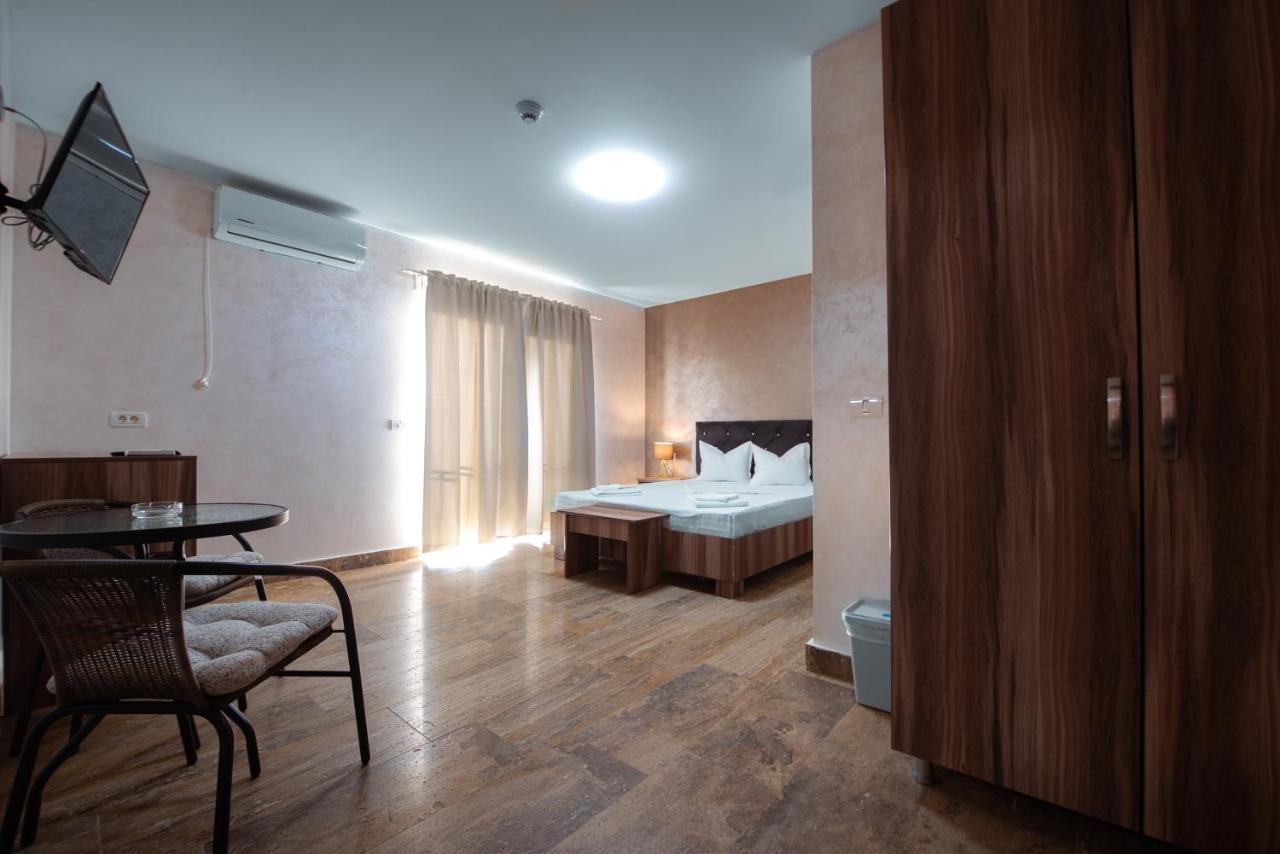La Dudu Hotel วามาเวเก ภายนอก รูปภาพ