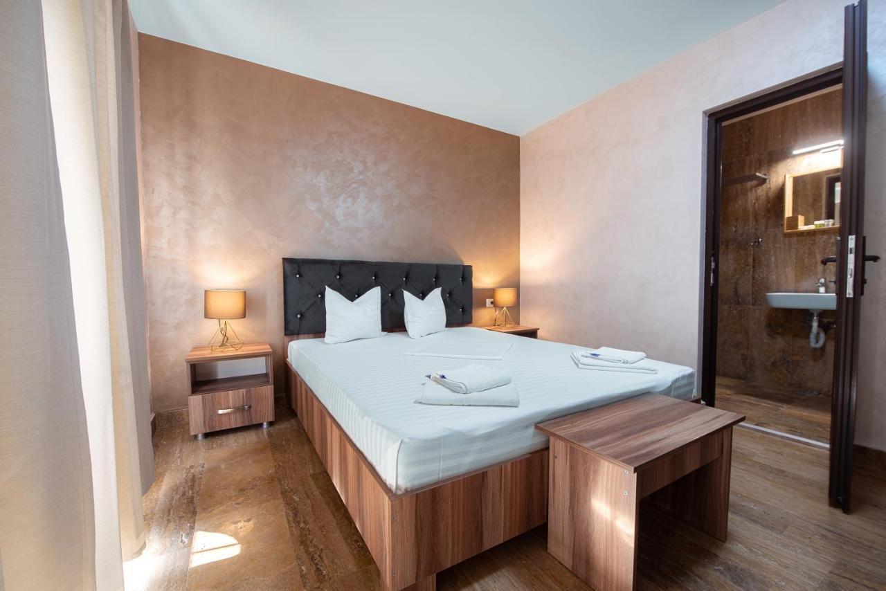 La Dudu Hotel วามาเวเก ภายนอก รูปภาพ