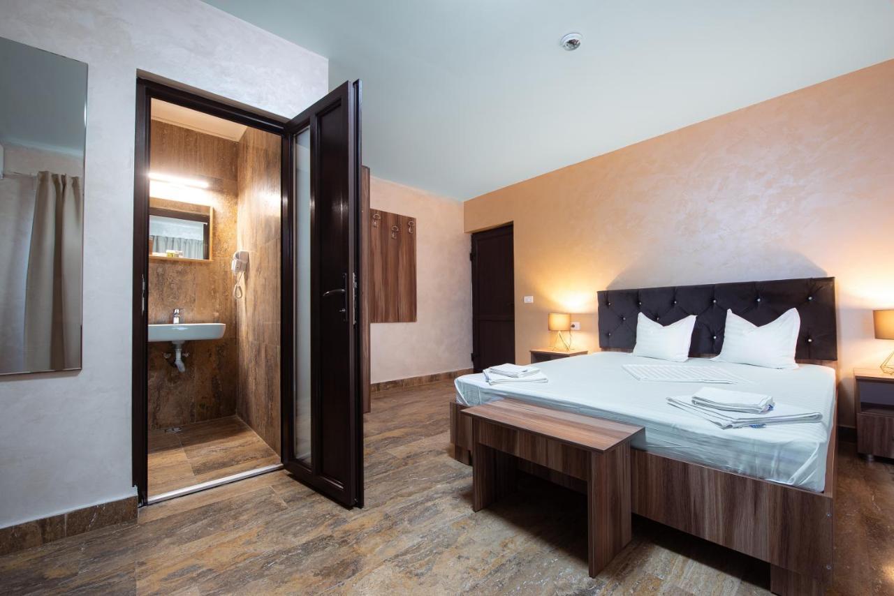 La Dudu Hotel วามาเวเก ภายนอก รูปภาพ