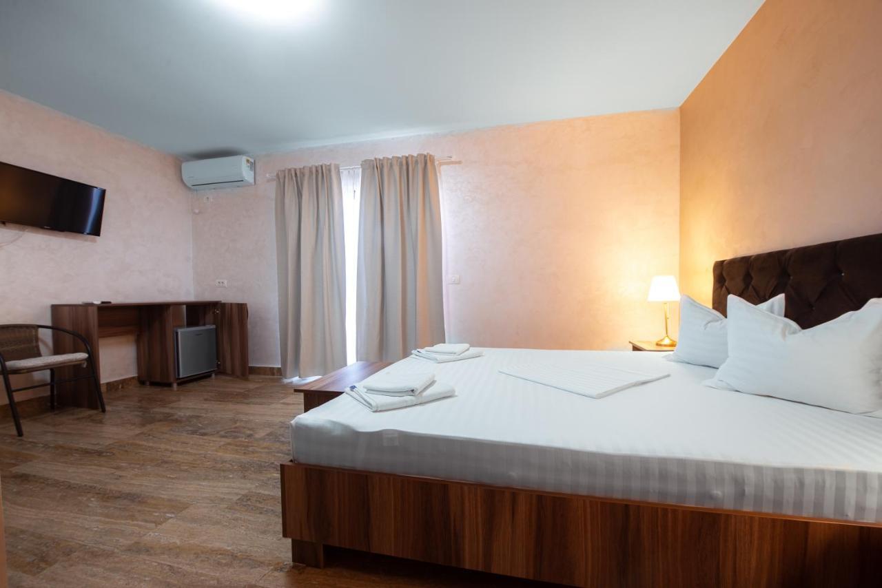 La Dudu Hotel วามาเวเก ภายนอก รูปภาพ