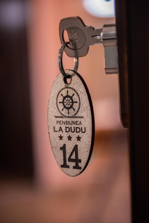 La Dudu Hotel วามาเวเก ภายนอก รูปภาพ