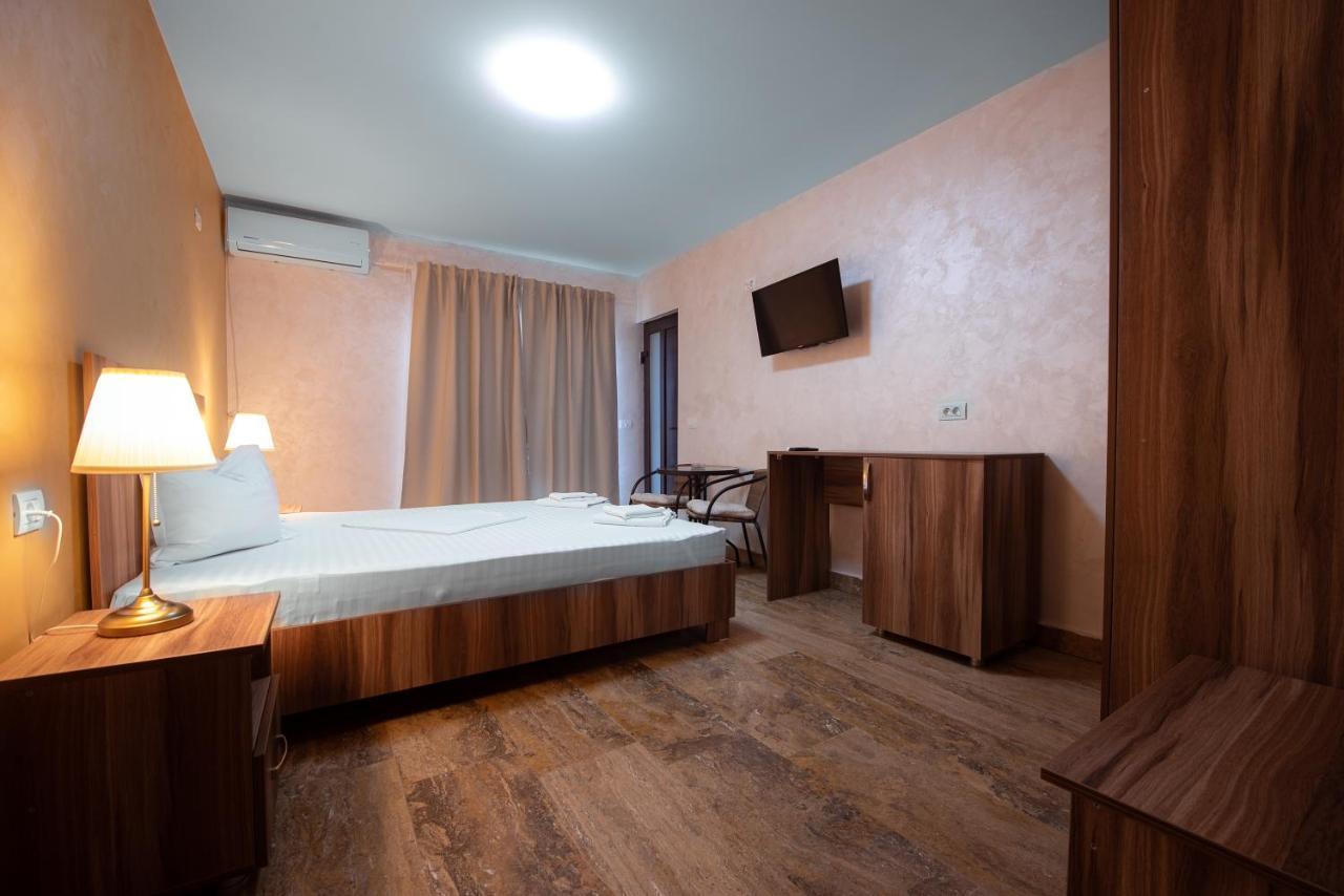 La Dudu Hotel วามาเวเก ภายนอก รูปภาพ