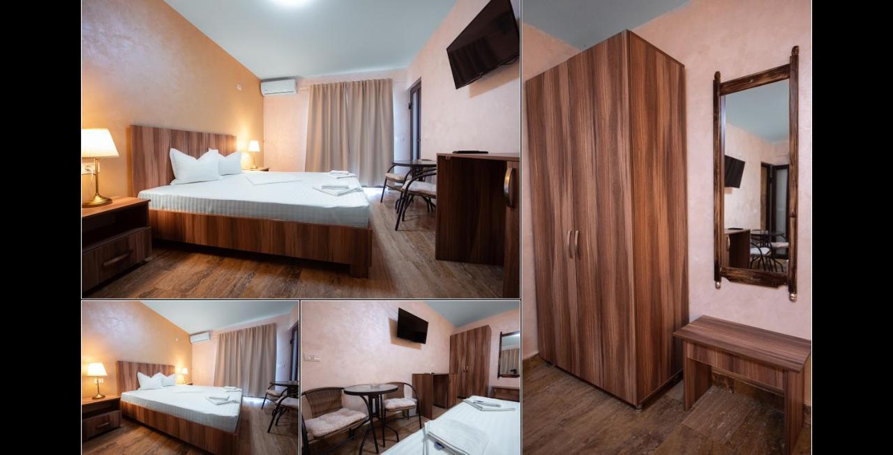 La Dudu Hotel วามาเวเก ภายนอก รูปภาพ