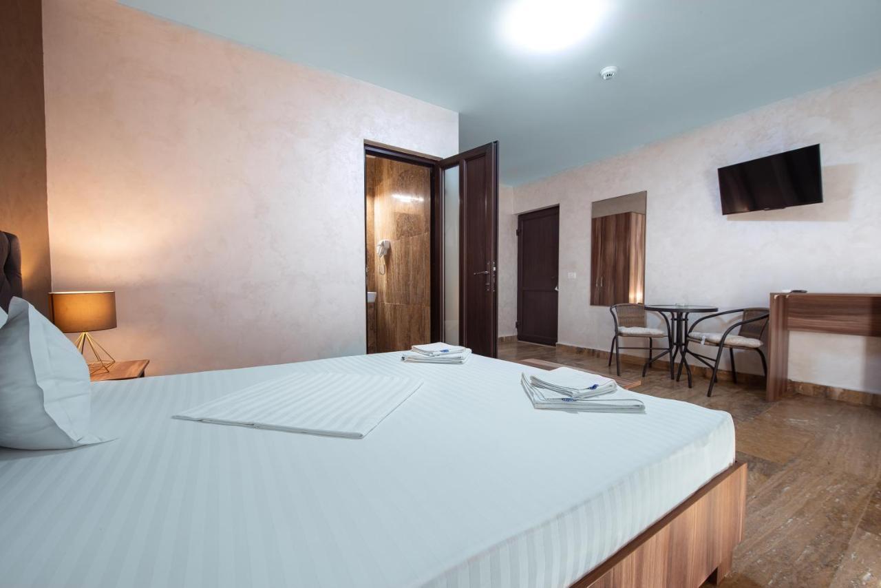 La Dudu Hotel วามาเวเก ภายนอก รูปภาพ
