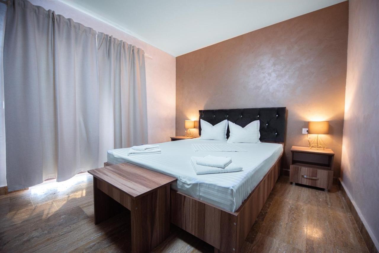 La Dudu Hotel วามาเวเก ภายนอก รูปภาพ