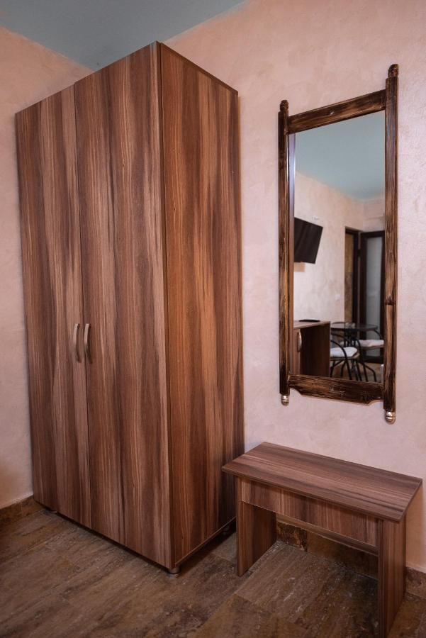 La Dudu Hotel วามาเวเก ภายนอก รูปภาพ
