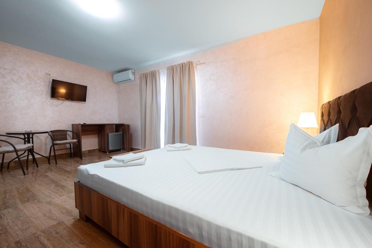 La Dudu Hotel วามาเวเก ภายนอก รูปภาพ