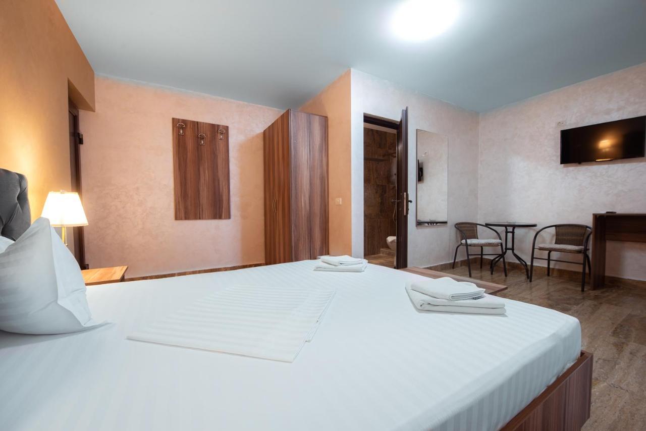 La Dudu Hotel วามาเวเก ภายนอก รูปภาพ