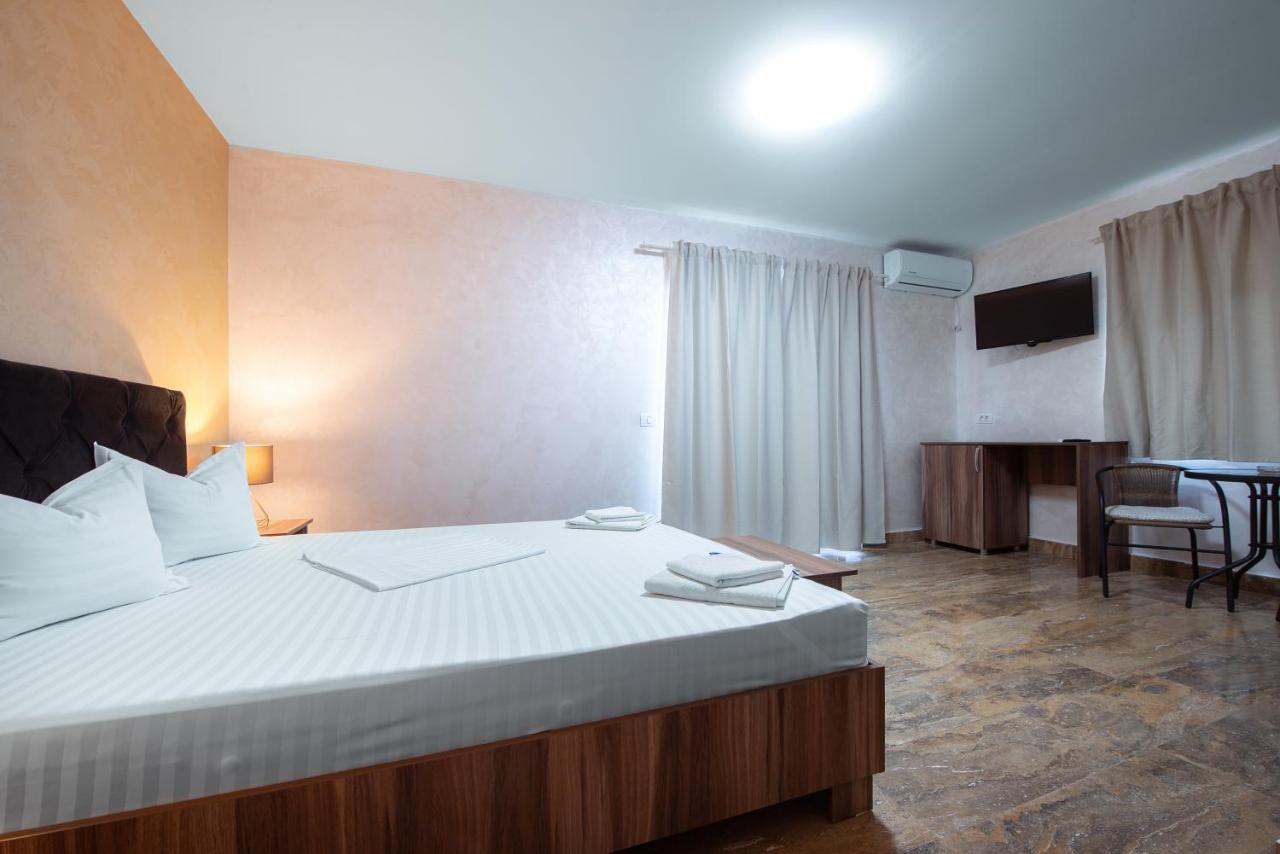 La Dudu Hotel วามาเวเก ภายนอก รูปภาพ