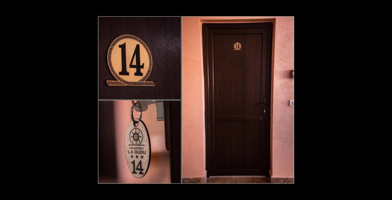La Dudu Hotel วามาเวเก ภายนอก รูปภาพ