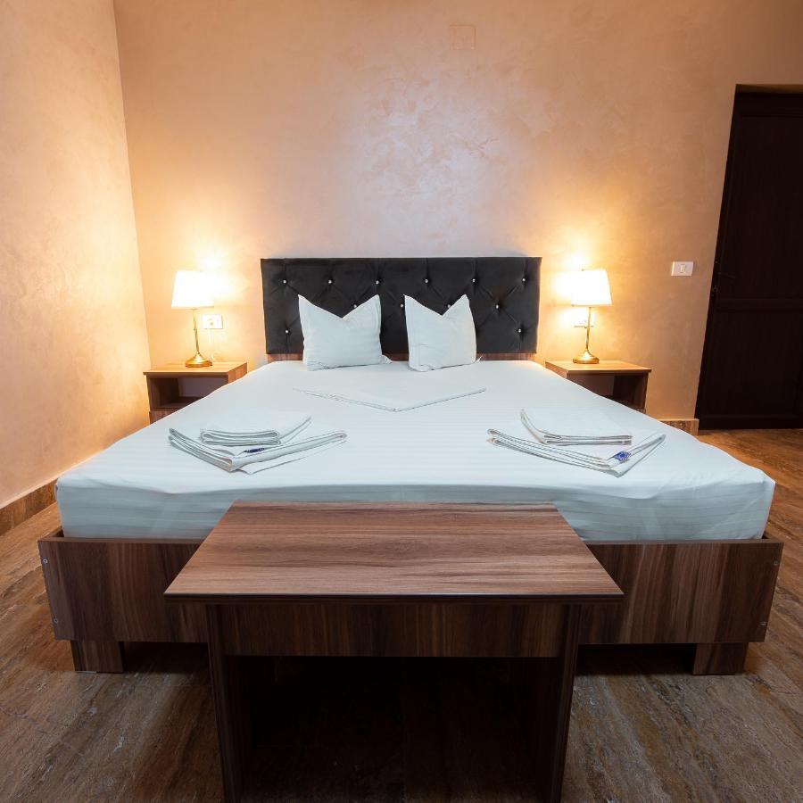 La Dudu Hotel วามาเวเก ภายนอก รูปภาพ