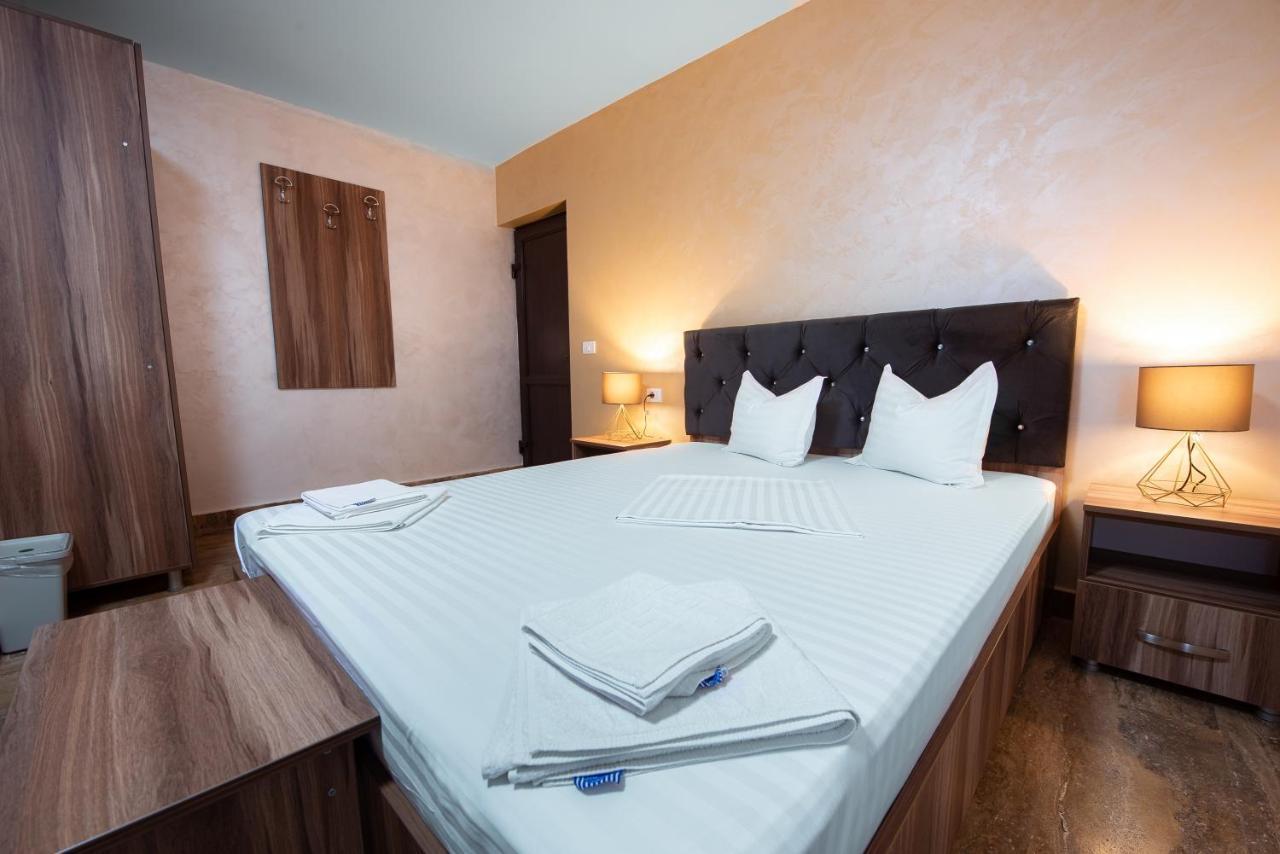 La Dudu Hotel วามาเวเก ภายนอก รูปภาพ