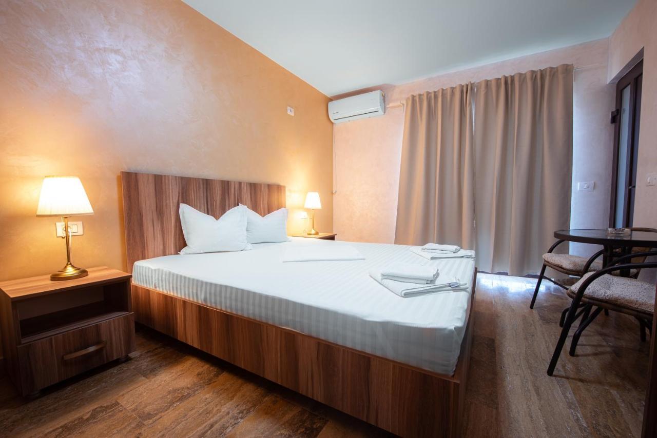 La Dudu Hotel วามาเวเก ภายนอก รูปภาพ