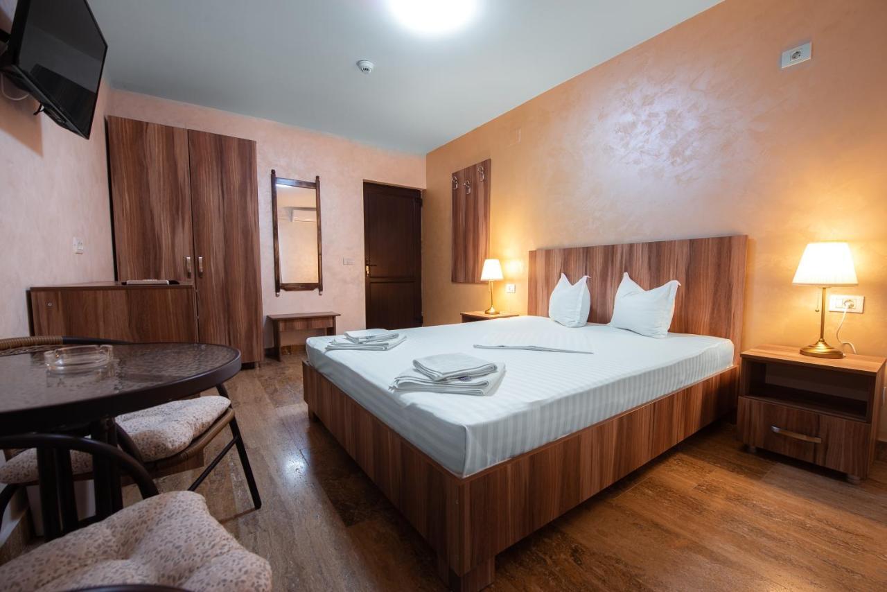 La Dudu Hotel วามาเวเก ภายนอก รูปภาพ