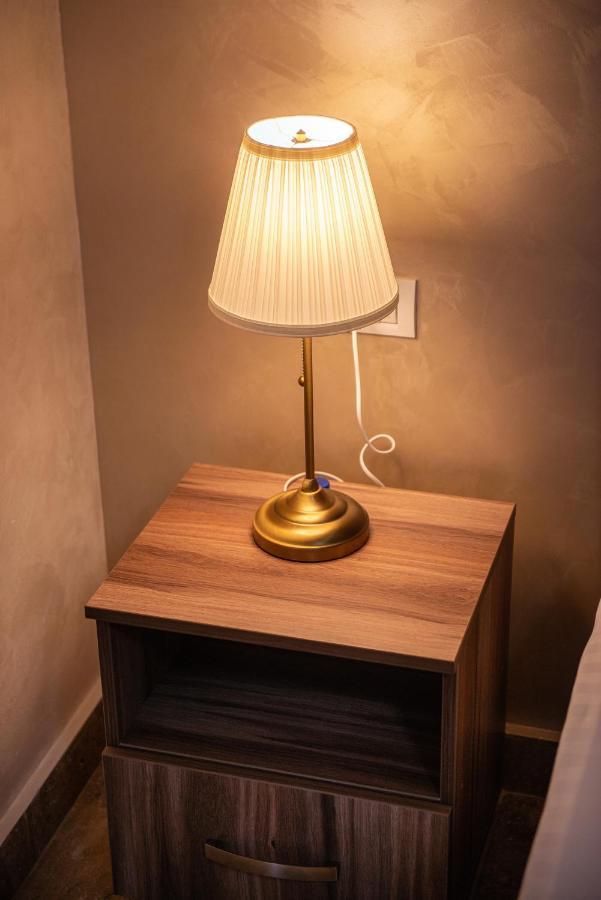 La Dudu Hotel วามาเวเก ภายนอก รูปภาพ